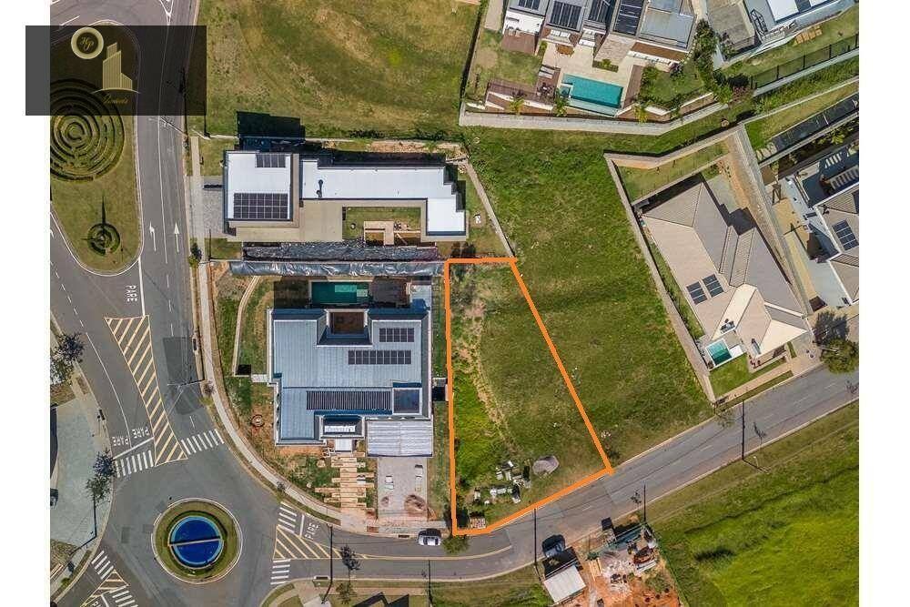 Loteamento e Condomínio, 801 m² - Foto 6