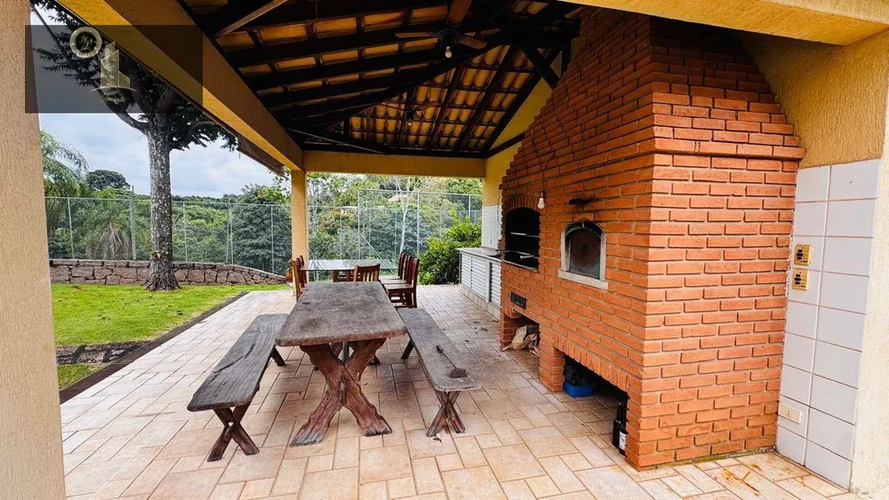 Casa de Condomínio, 5 quartos - Foto 14