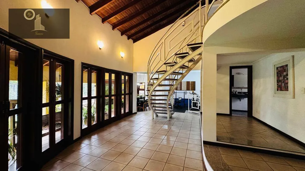Casa de Condomínio, 5 quartos - Foto 5