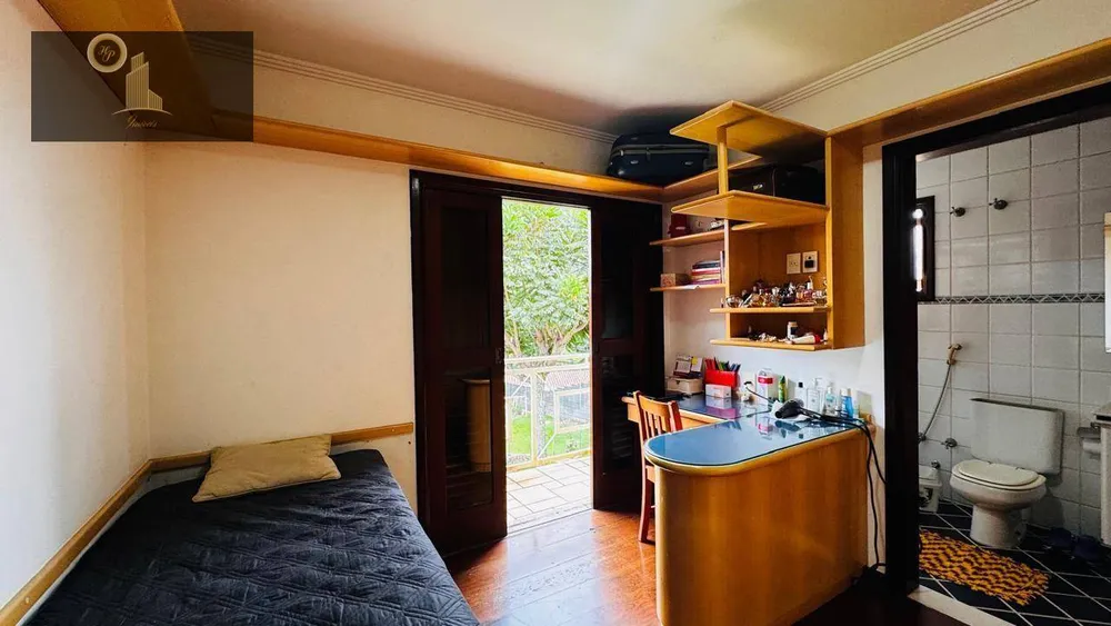 Casa de Condomínio, 5 quartos - Foto 9