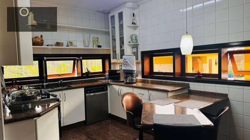 Casa de Condomínio, 5 quartos - Foto 12