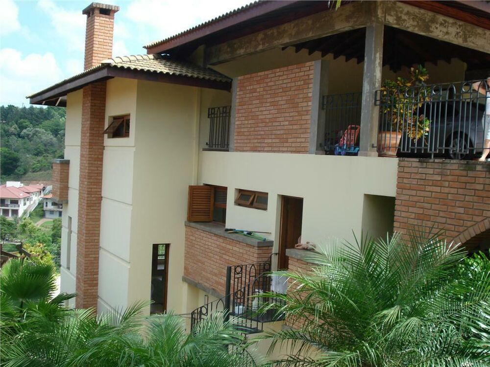 Casa de Condomínio, 3 quartos - Foto 18