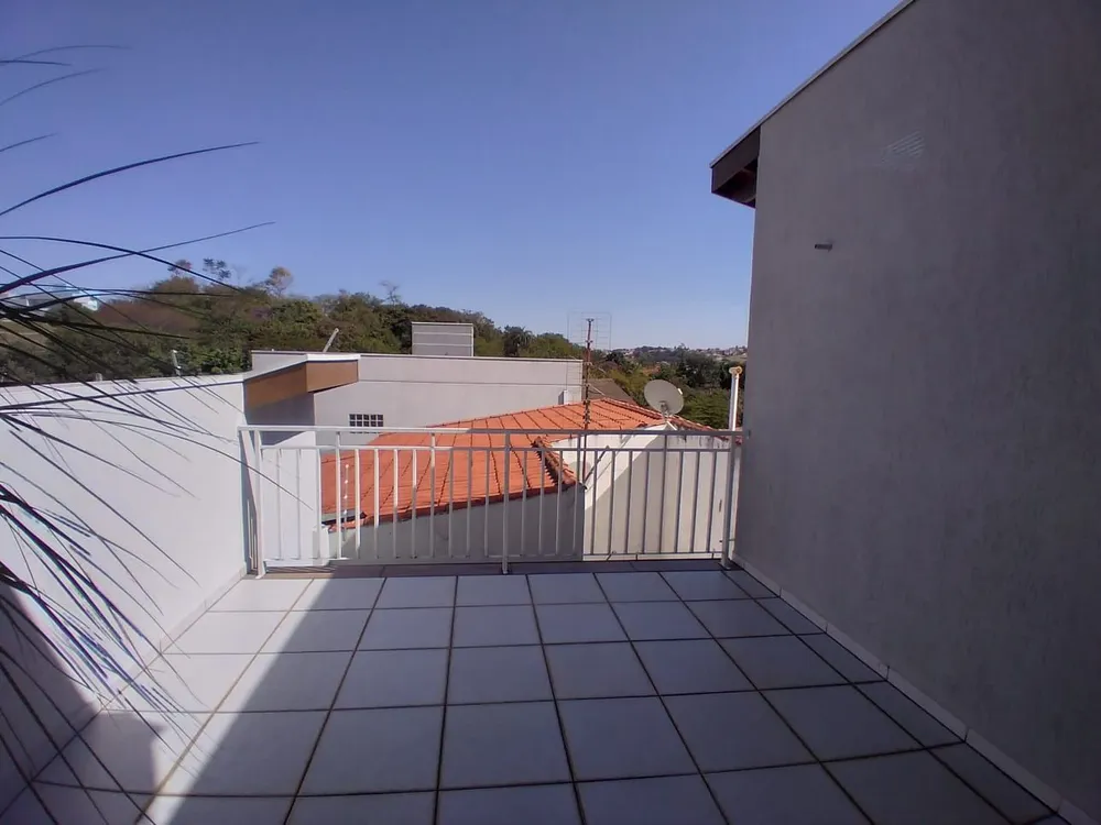 Casa, 5 quartos, 240 m² - Foto 13