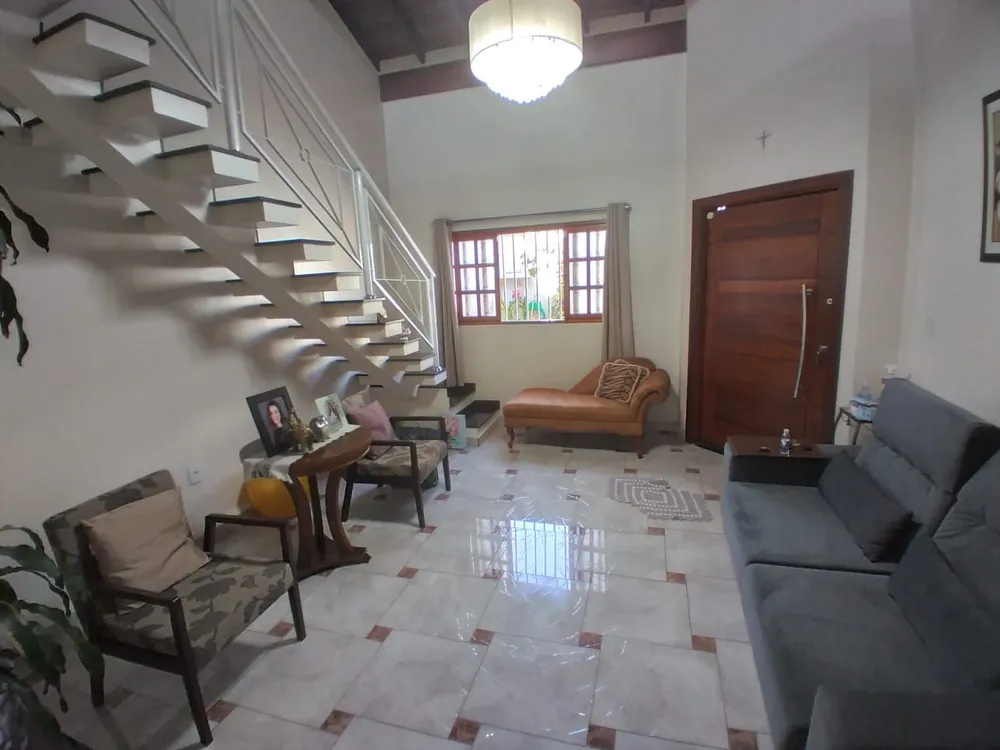 Casa, 5 quartos, 240 m² - Foto 12
