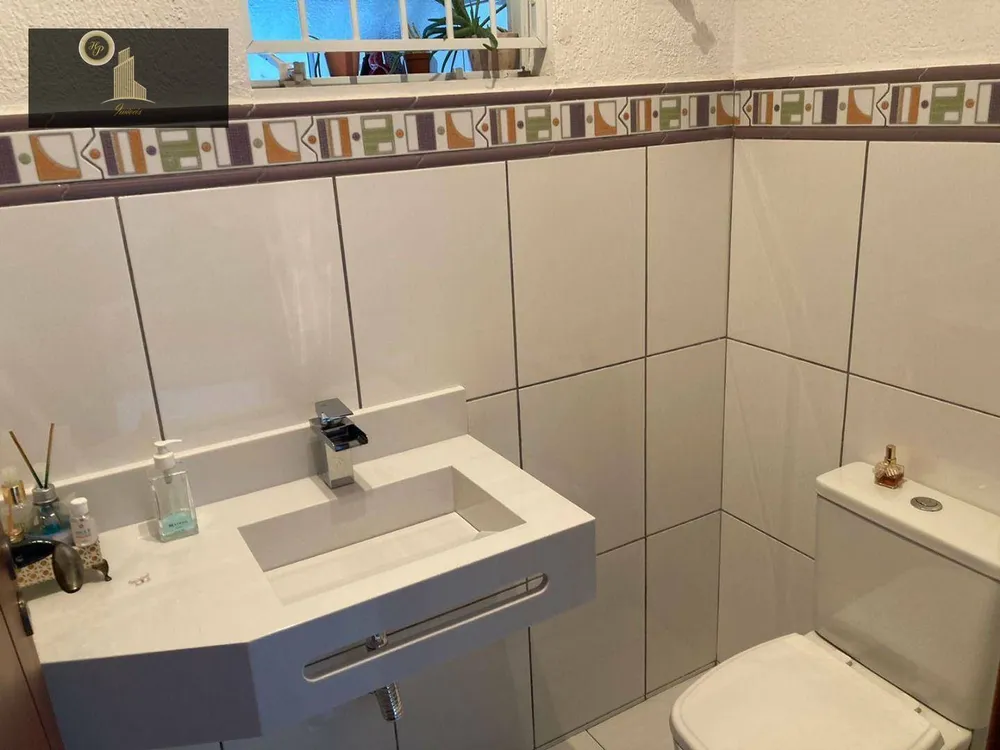 Casa, 5 quartos, 240 m² - Foto 6