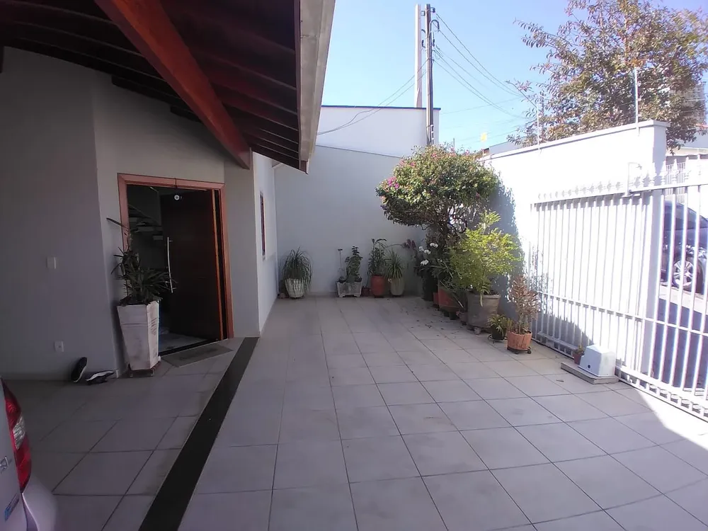 Casa, 5 quartos, 240 m² - Foto 7