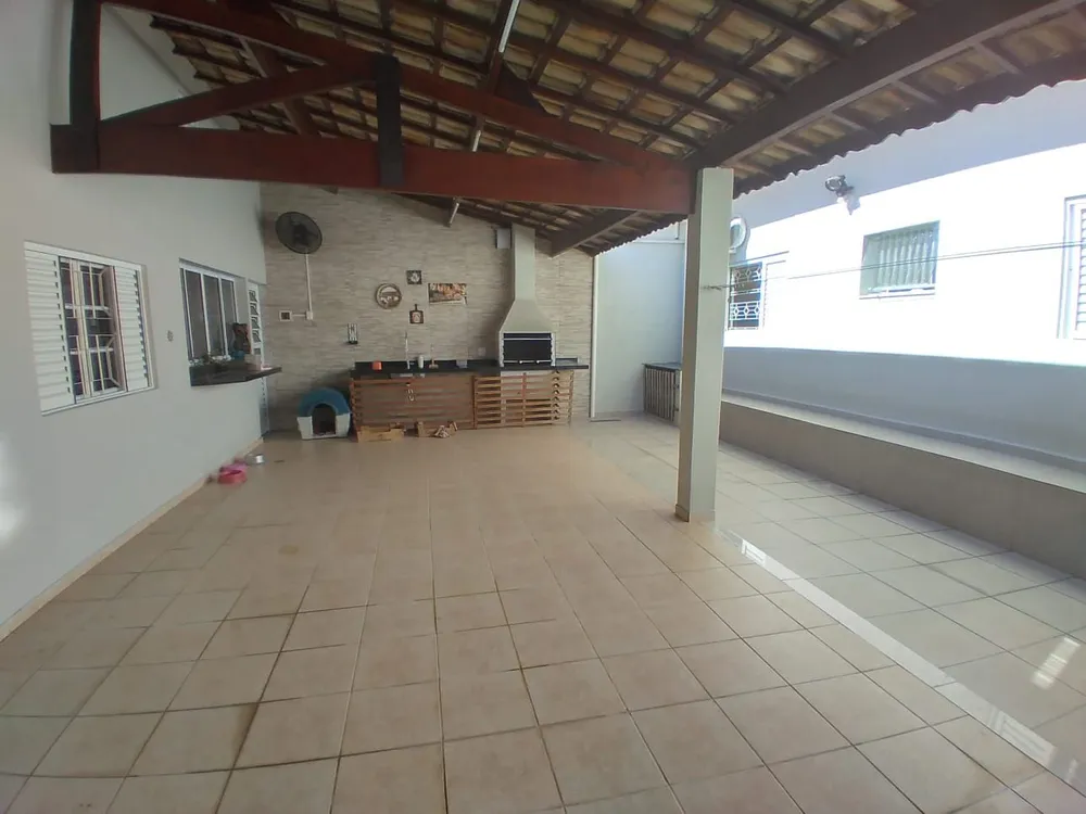 Casa, 5 quartos, 240 m² - Foto 16