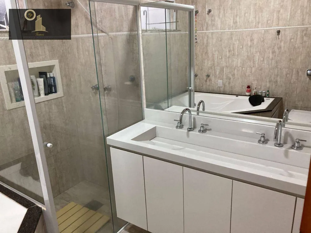 Casa, 5 quartos, 240 m² - Foto 10