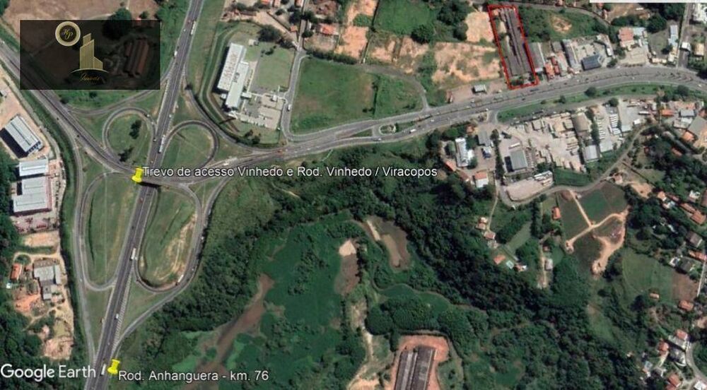Terreno, 6971 m² - Foto 3
