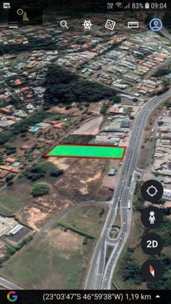 Terreno, 6971 m² - Foto 4