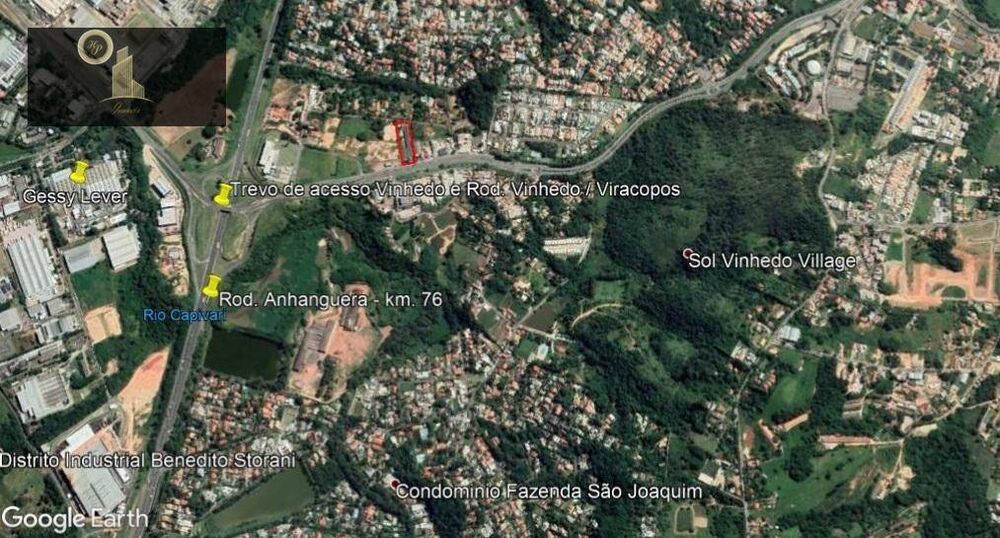 Terreno, 6971 m² - Foto 2