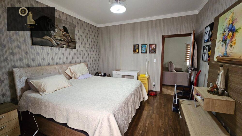 Casa de Condomínio, 3 quartos - Foto 9