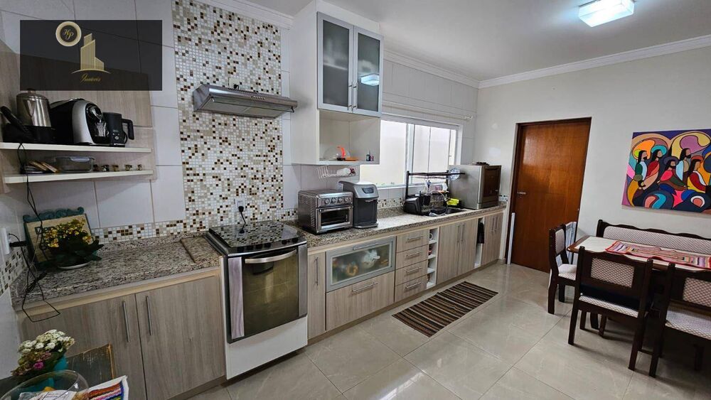 Casa de Condomínio, 3 quartos - Foto 10