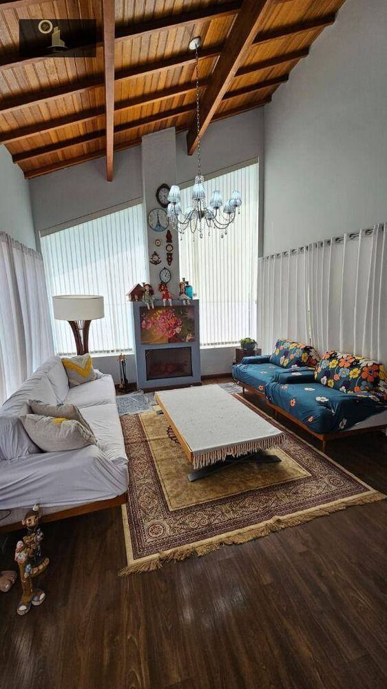 Casa de Condomínio, 3 quartos - Foto 19