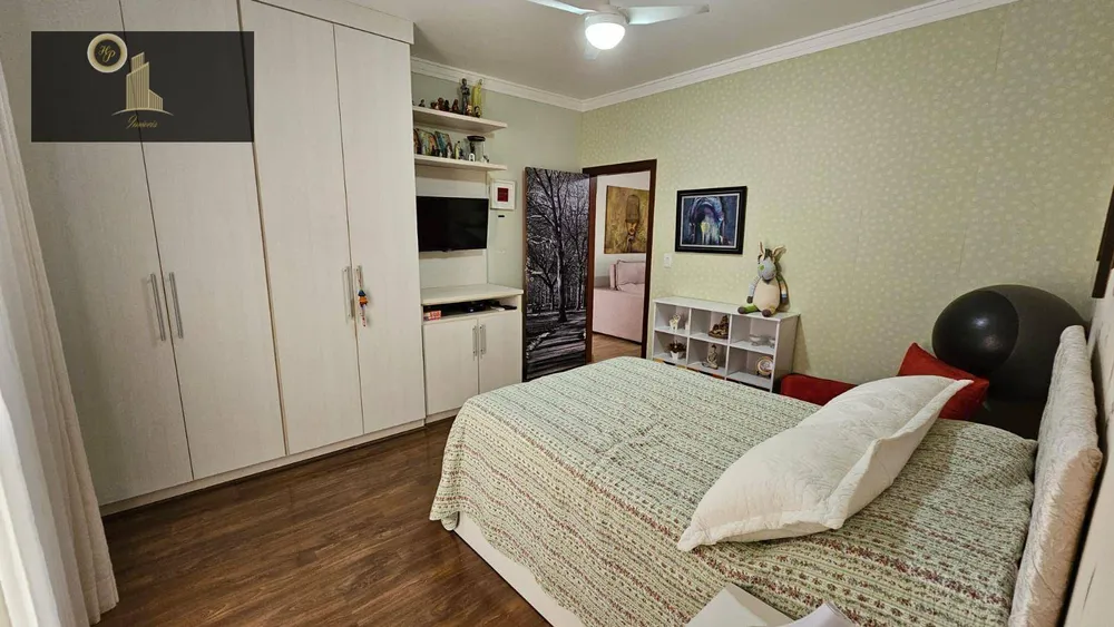 Casa de Condomínio, 3 quartos - Foto 23