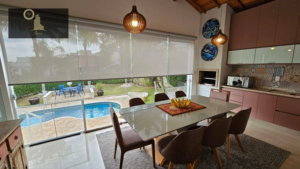 Casa de Condomínio, 3 quartos - Foto 10