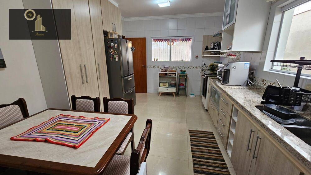 Casa de Condomínio, 3 quartos - Foto 16