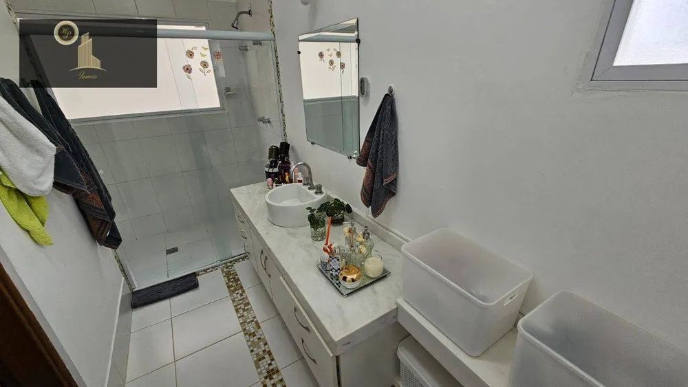Casa de Condomínio, 3 quartos - Foto 20