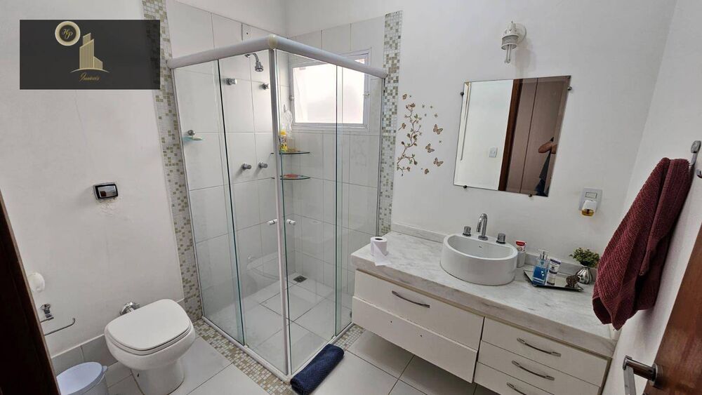 Casa de Condomínio, 3 quartos - Foto 14