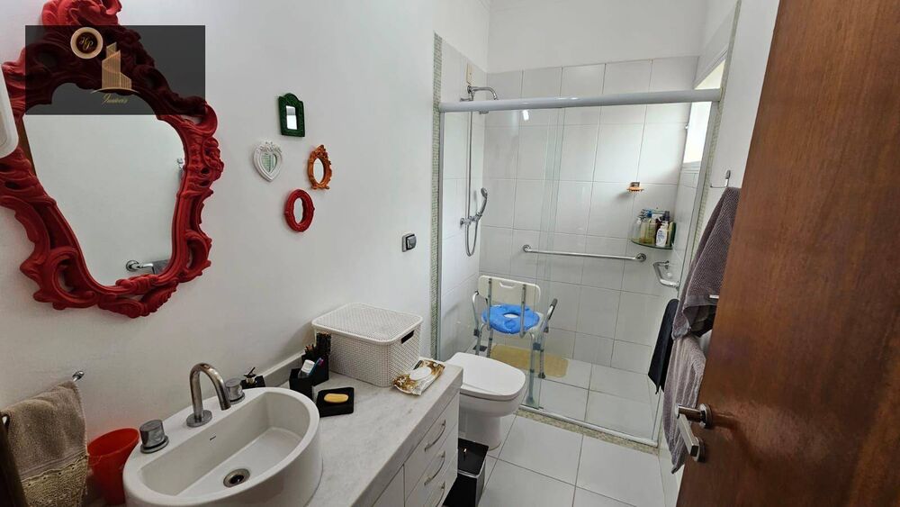 Casa de Condomínio, 3 quartos - Foto 20