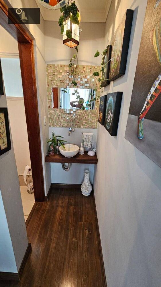 Casa de Condomínio, 3 quartos - Foto 18