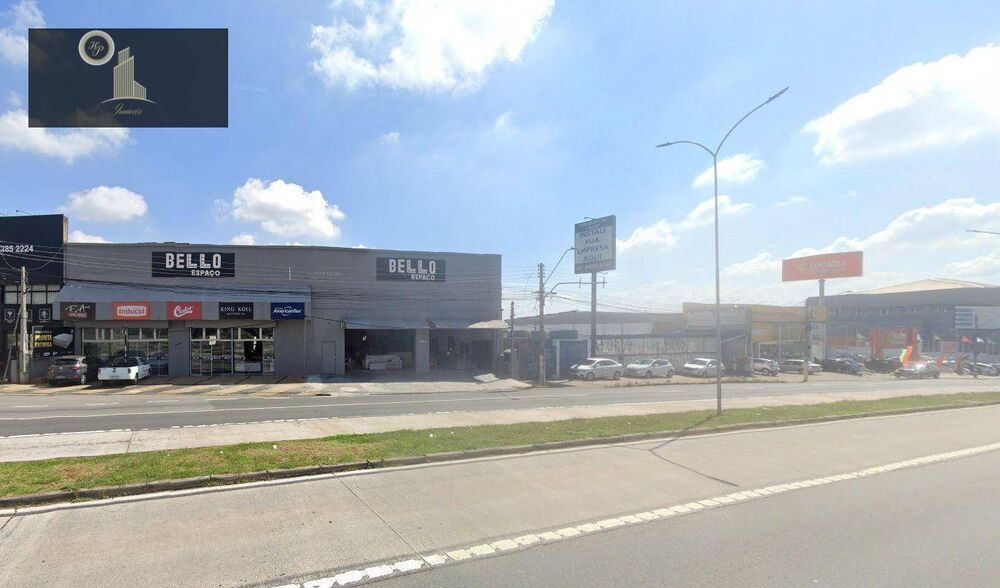 Loja-Salão à venda, 400m² - Foto 3