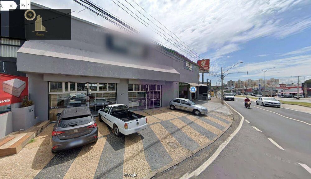 Loja-Salão à venda, 400m² - Foto 2