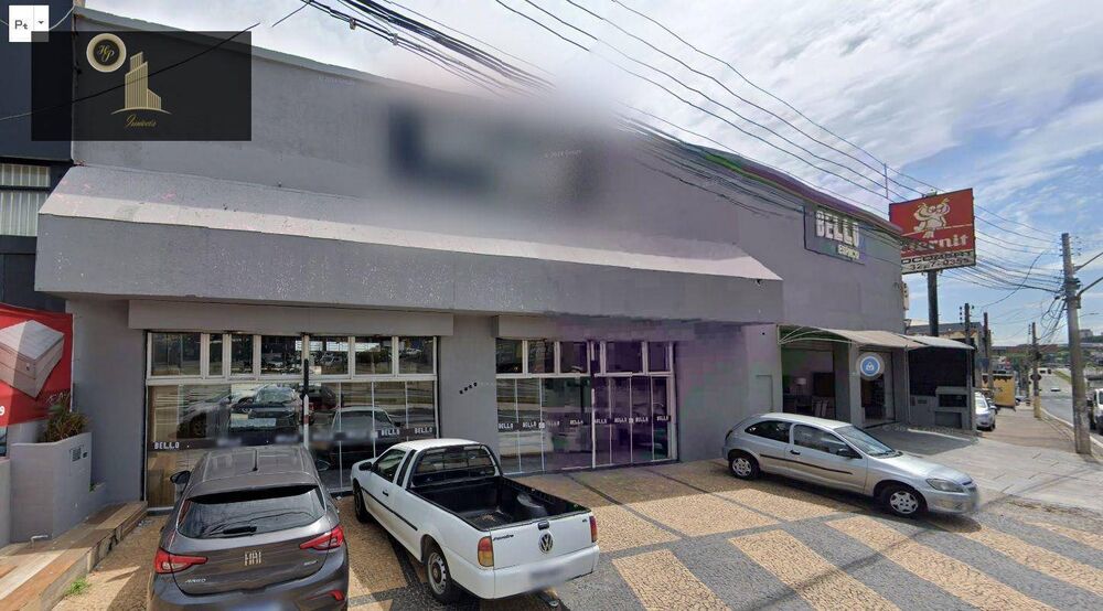 Loja-Salão à venda, 400m² - Foto 1