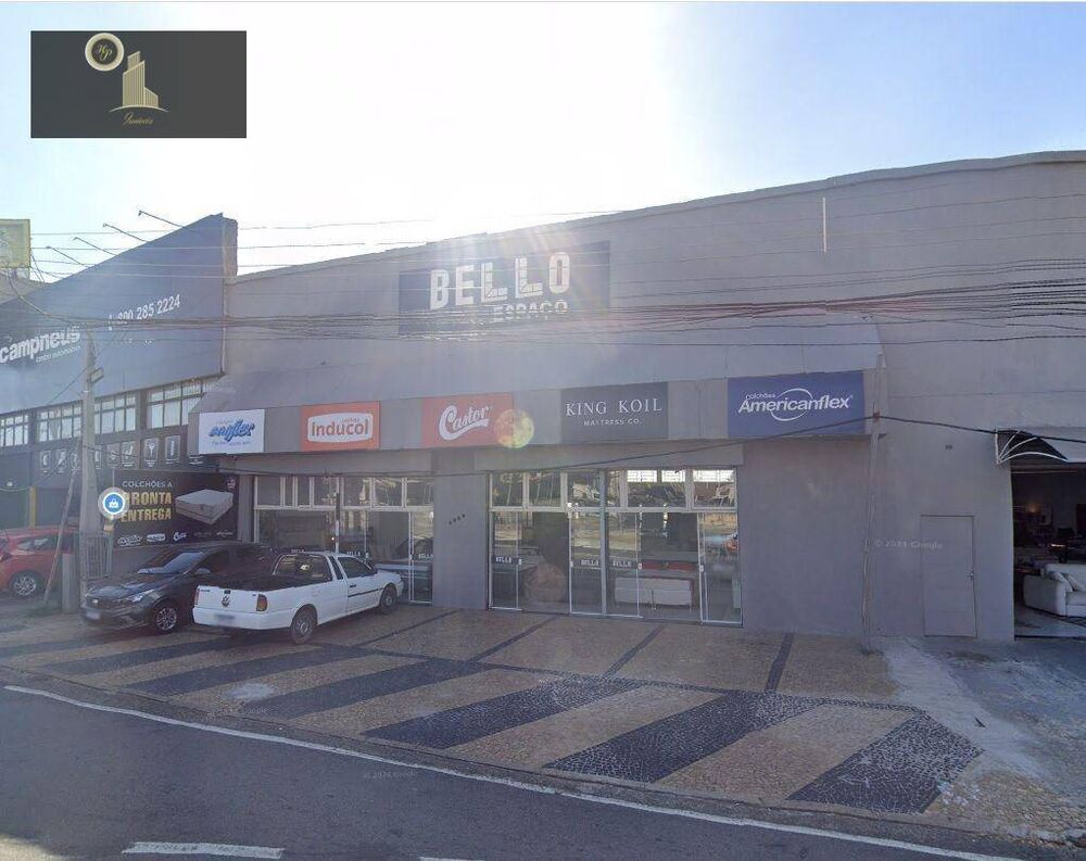 Loja-Salão à venda, 400m² - Foto 5