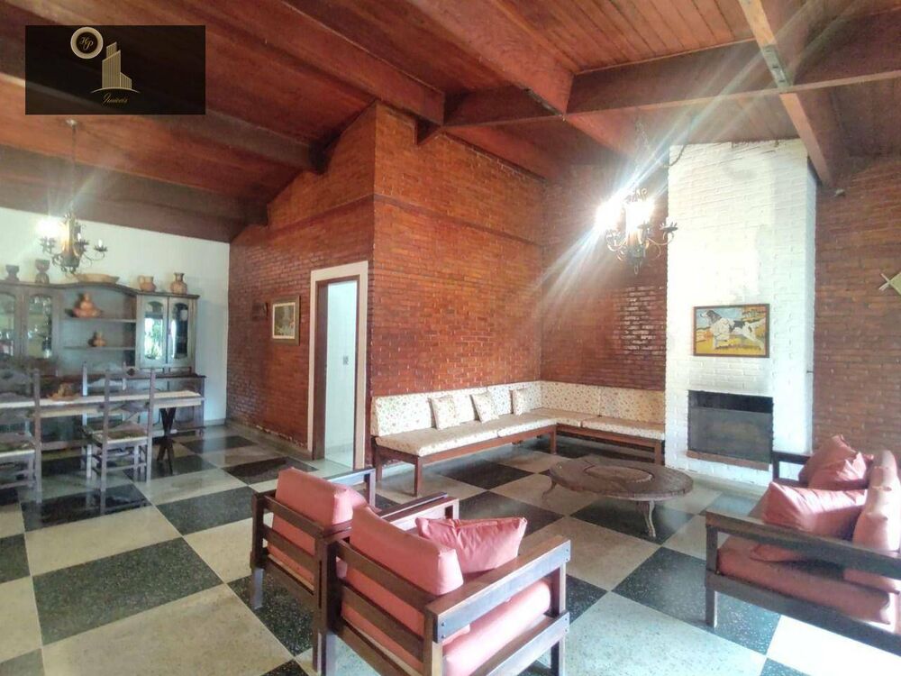 Casa, 3 quartos, 300 m² - Foto 5