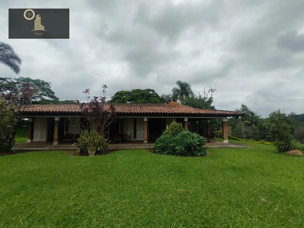 Casa, 3 quartos, 300 m² - Foto 13