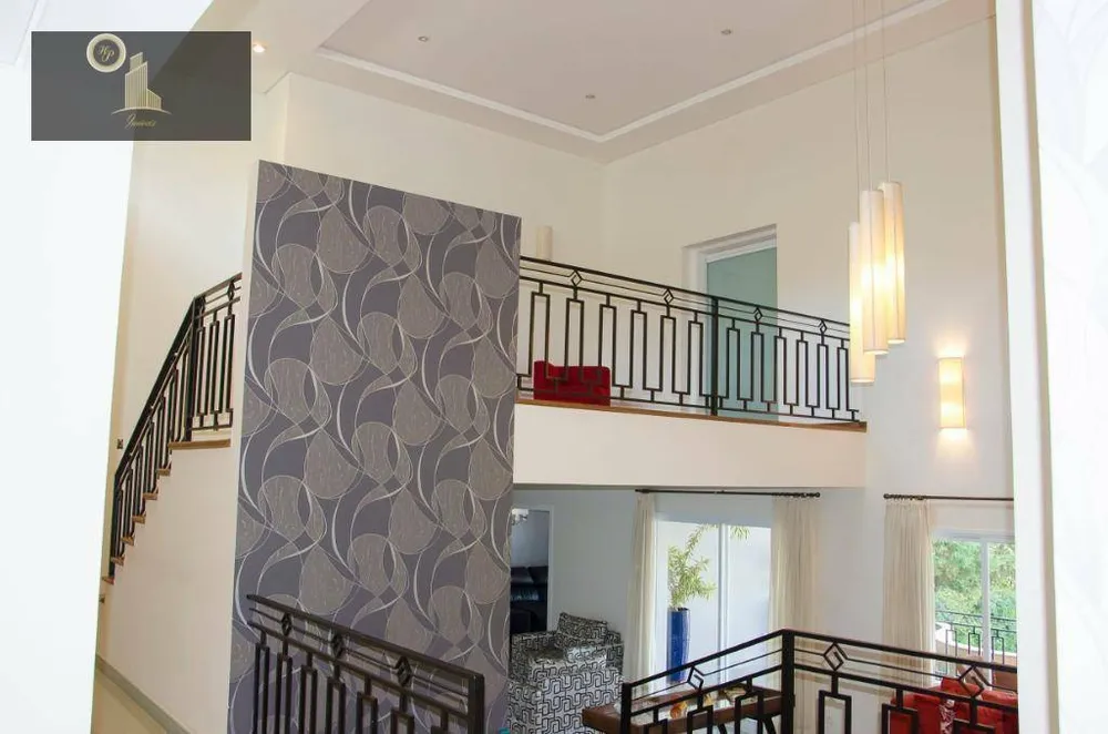 Casa de Condomínio, 4 quartos - Foto 7