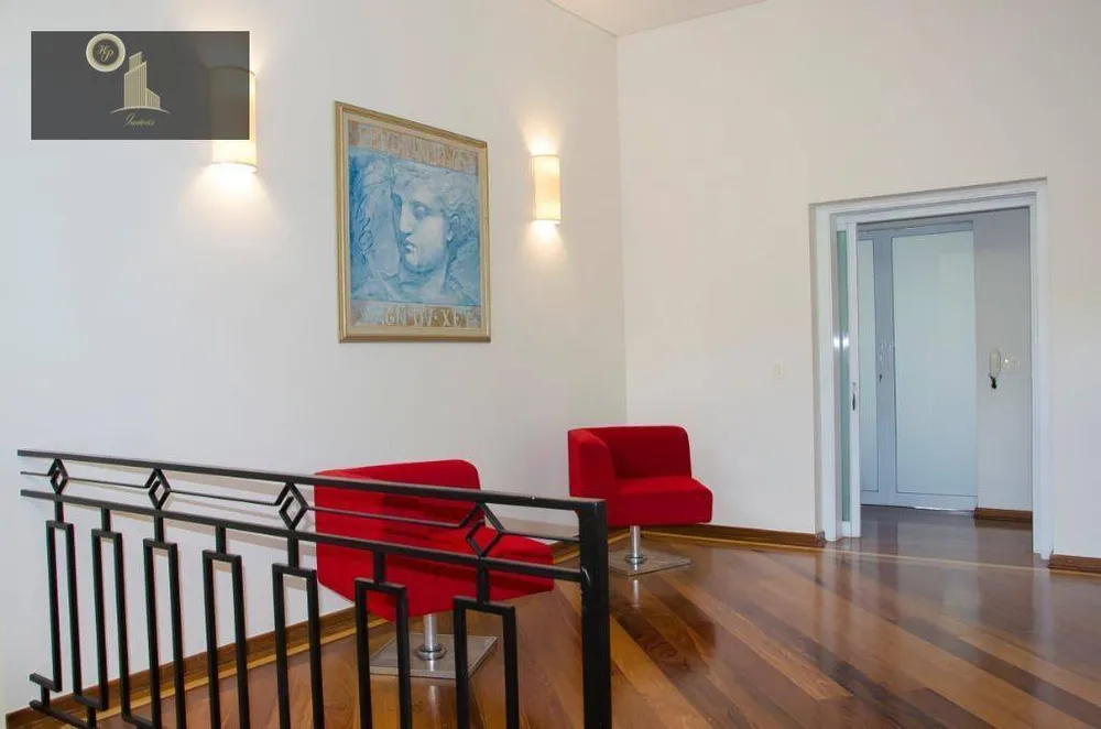 Casa de Condomínio, 4 quartos - Foto 16
