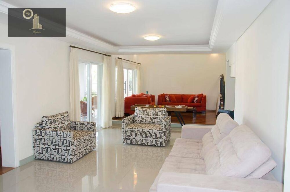 Casa de Condomínio, 4 quartos - Foto 20