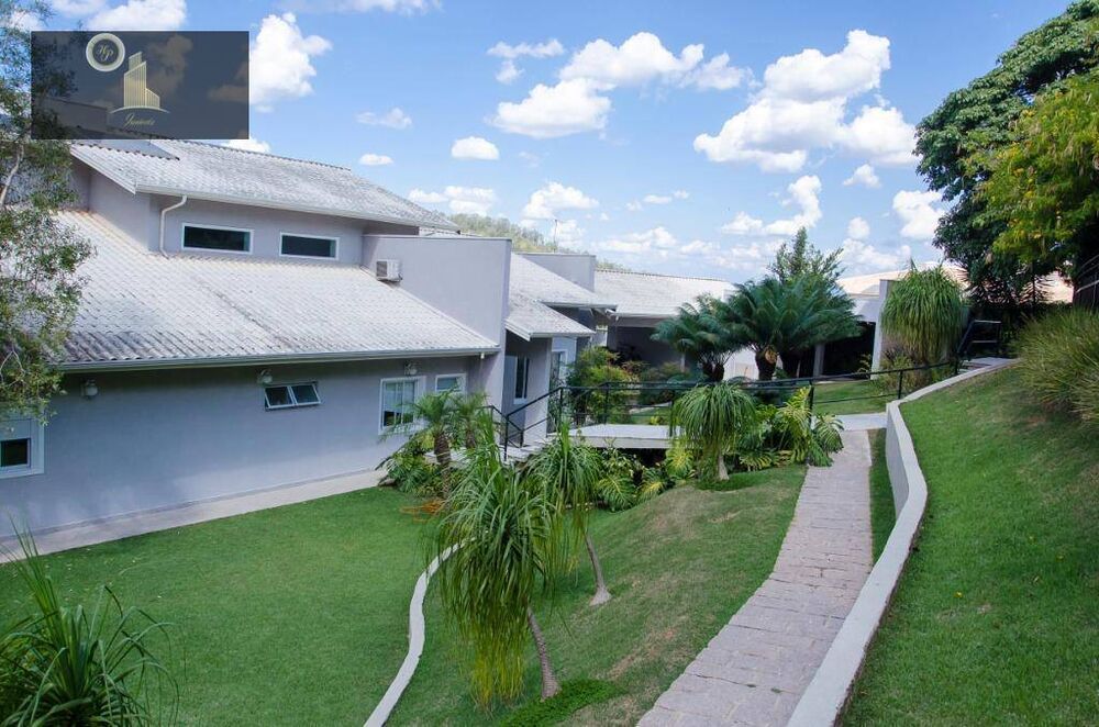 Casa de Condomínio, 4 quartos - Foto 12