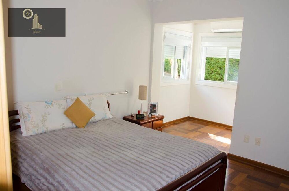Casa de Condomínio, 4 quartos - Foto 17
