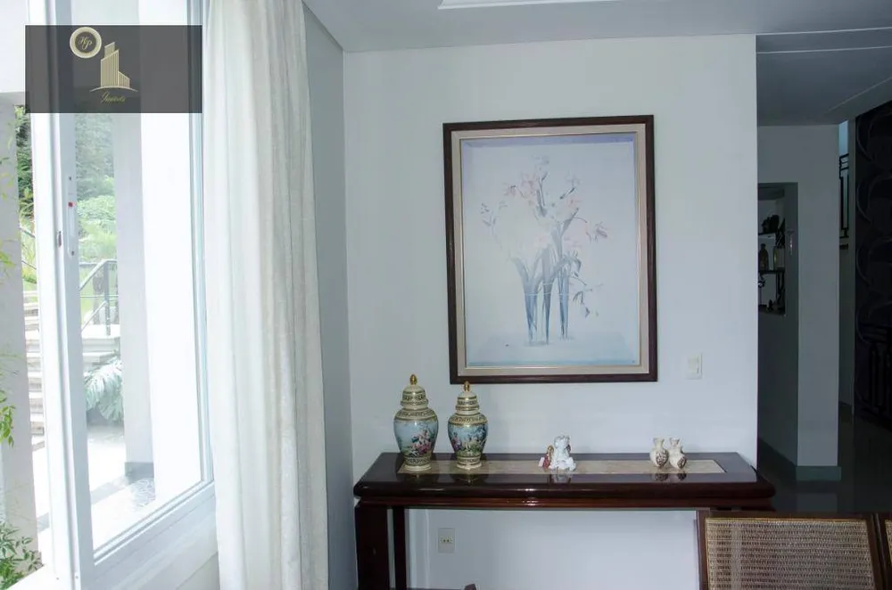 Casa de Condomínio, 4 quartos - Foto 5
