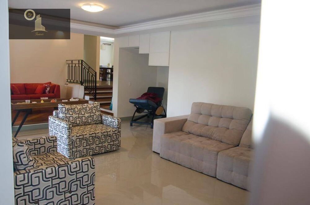 Casa de Condomínio, 4 quartos - Foto 10