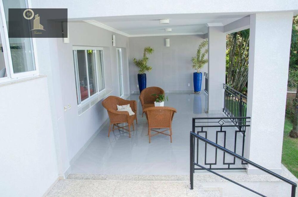 Casa de Condomínio, 4 quartos - Foto 2