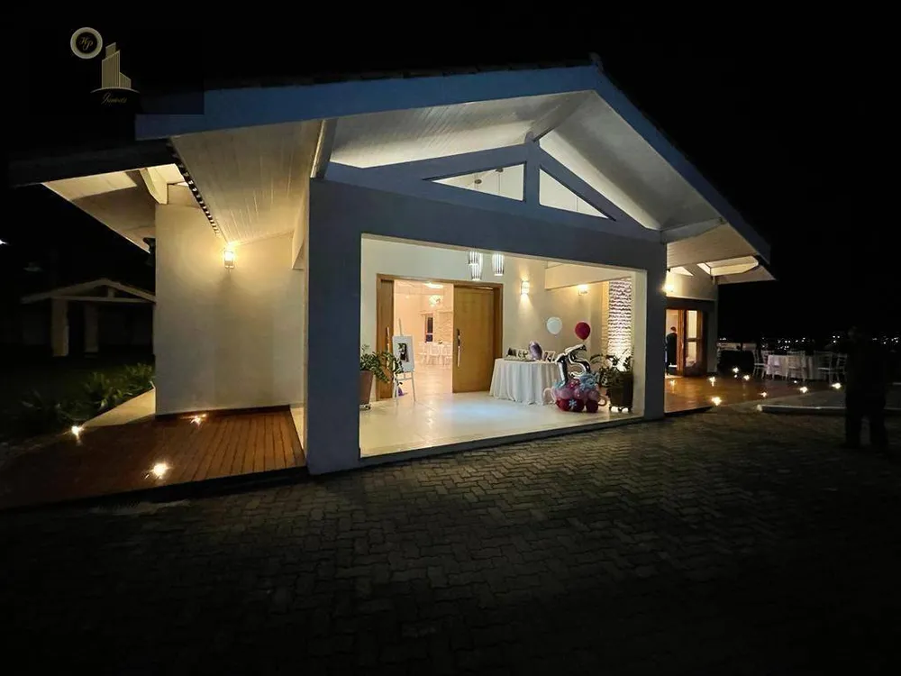 Chácara, 1 quarto, 2 hectares - Foto 1