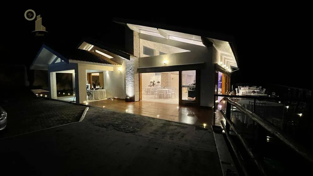 Chácara, 1 quarto, 2 hectares - Foto 3
