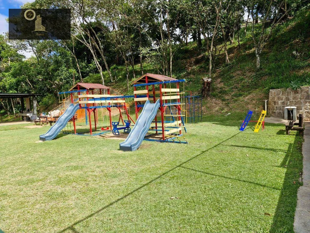 Casa de Condomínio, 3 quartos - Foto 24