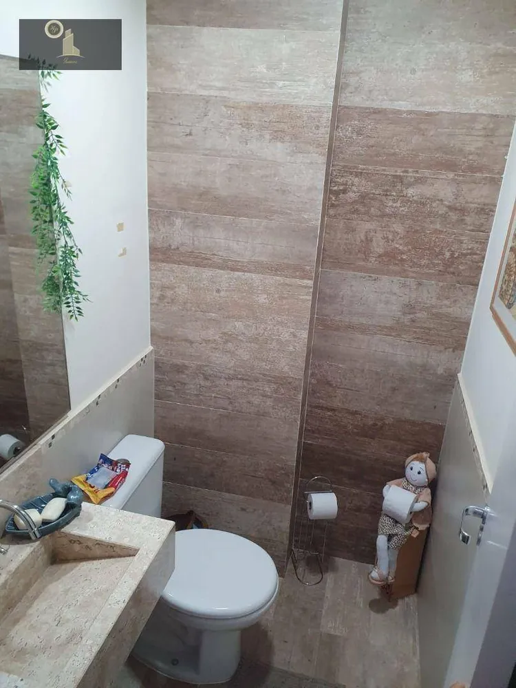 Apartamento, 3 quartos, 226 m² - Foto 4