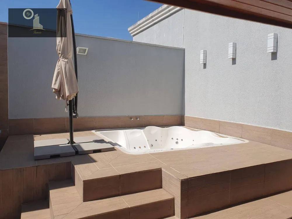 Apartamento, 3 quartos, 226 m² - Foto 11