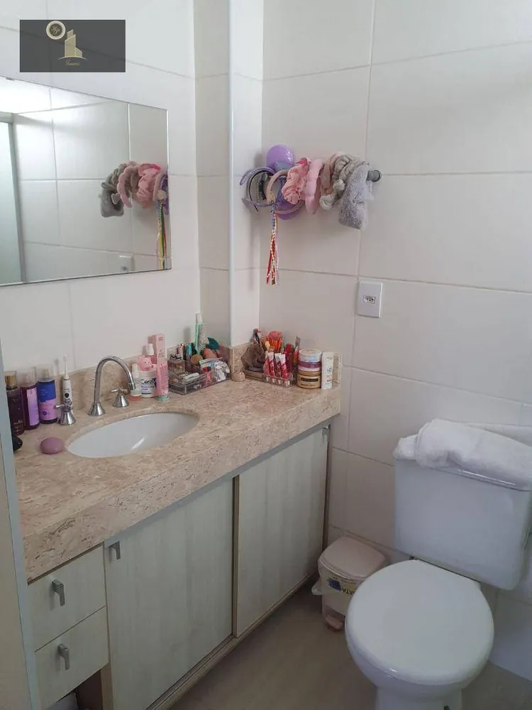 Apartamento, 3 quartos, 226 m² - Foto 5