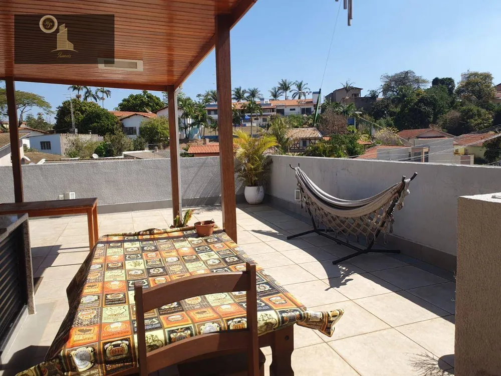 Apartamento, 3 quartos, 226 m² - Foto 10