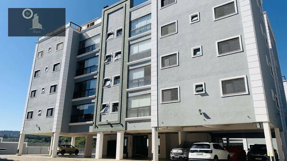 Apartamento, 3 quartos, 226 m² - Foto 12