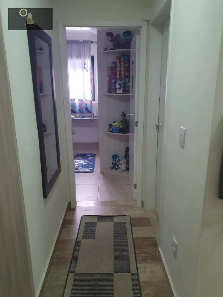 Apartamento, 3 quartos, 226 m² - Foto 3