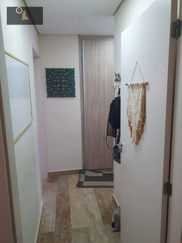 Apartamento, 3 quartos, 226 m² - Foto 7