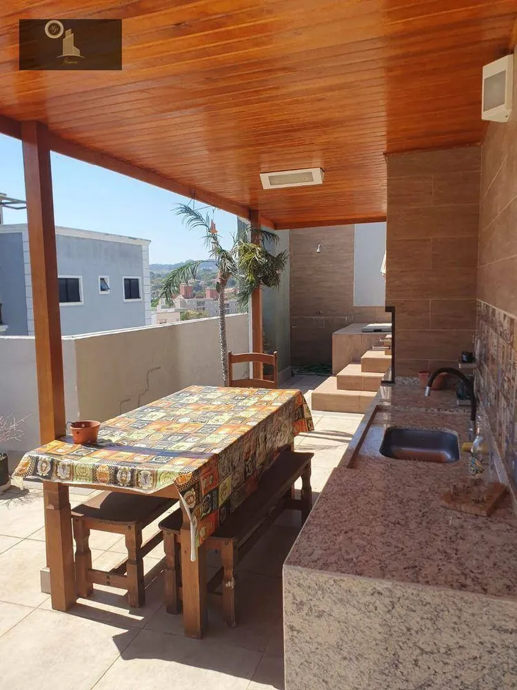 Apartamento, 3 quartos, 226 m² - Foto 9